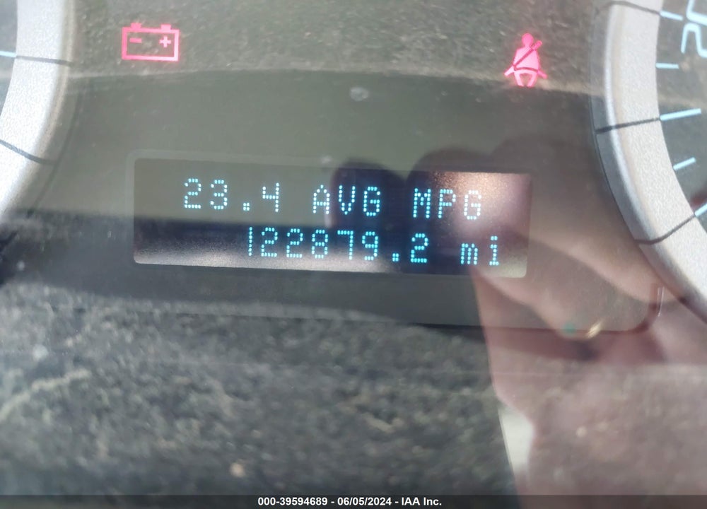 2012 FORD ESCAPE XLS VIN: 1FMCU0C72CKC06547