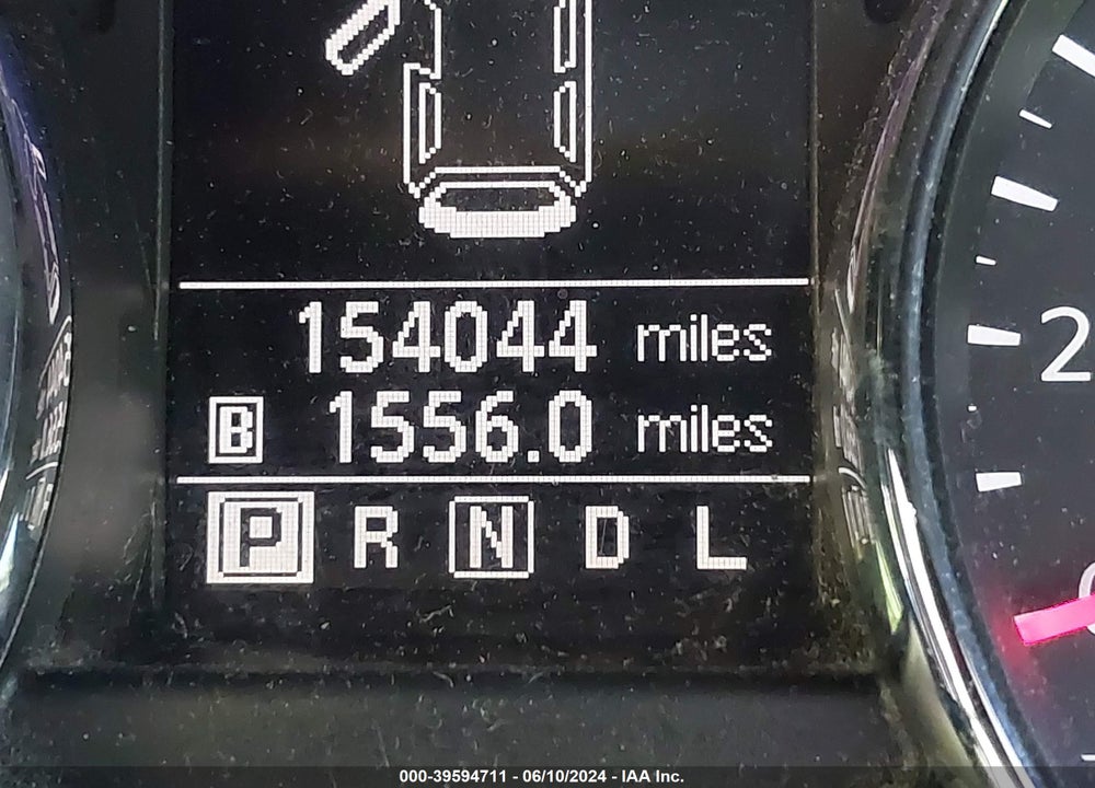 2015 NISSAN ROGUE SELECT S VIN: JN8AS5MV4FW750495