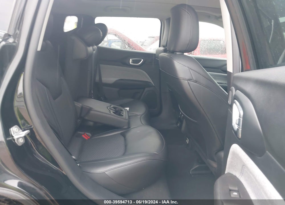 2022 JEEP COMPASS LATITUDE FWD VIN: 3C4NJCBB4NT138752