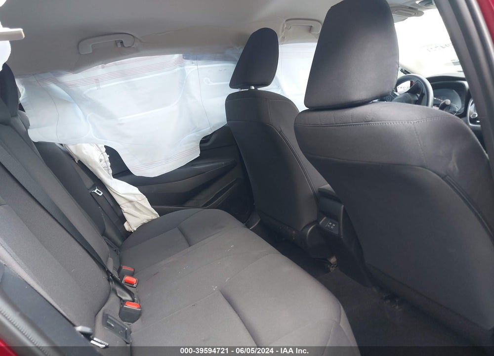 2024 TOYOTA COROLLA VIN: 5YFB4MDEXRP148203