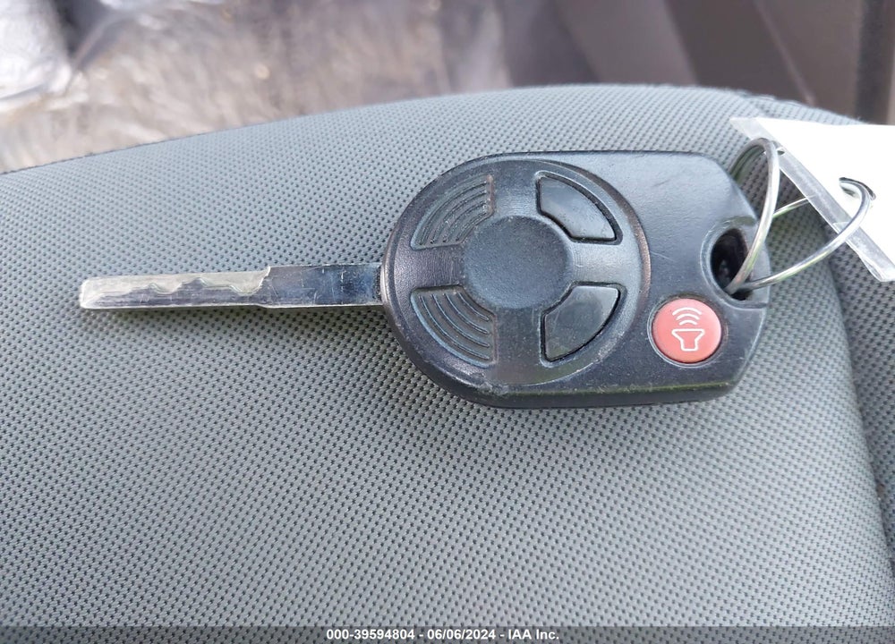 2014 FORD ESCAPE VIN: 1FMCU9G97EUA14550