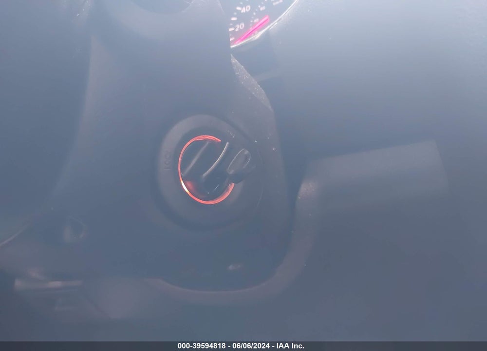 2012 NISSAN ROGUE SV W/SL PKG VIN: JN8AS5MV0CW415388