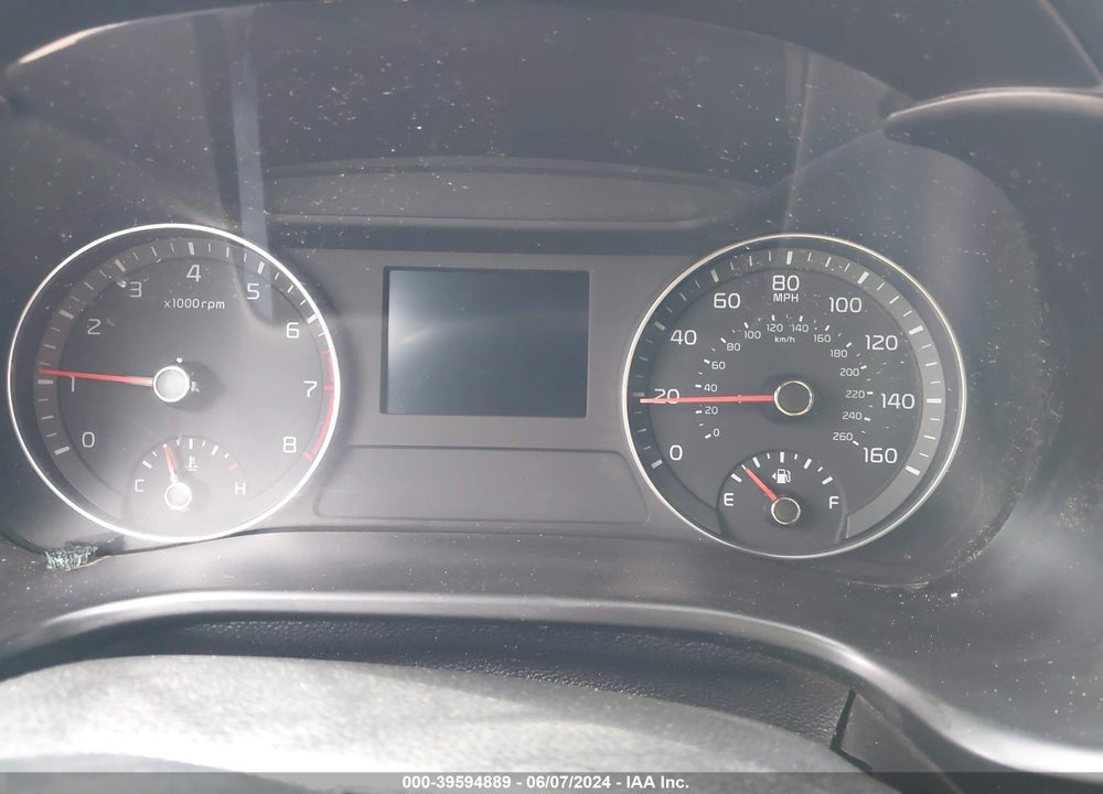 2021 KIA FORTE GT LINE VIN: 3KPF34AD3ME386341