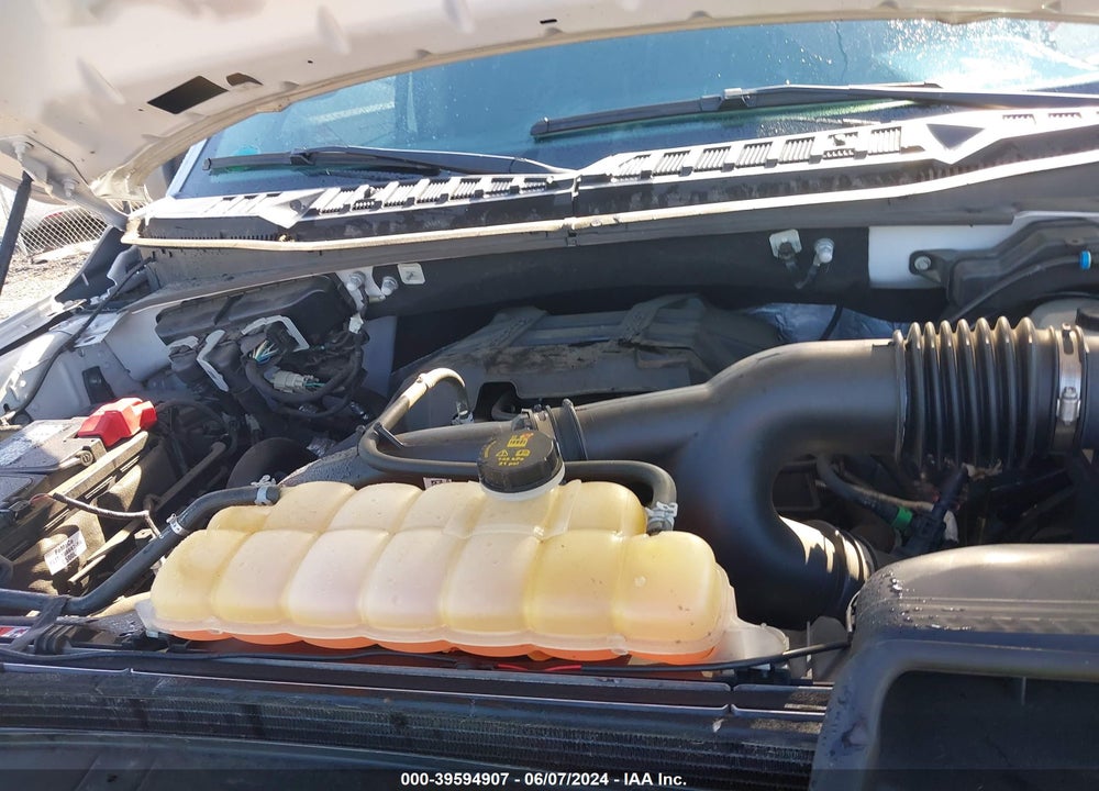 2018 FORD F-150 XL VIN: 1FTEW1EP1JFE60704