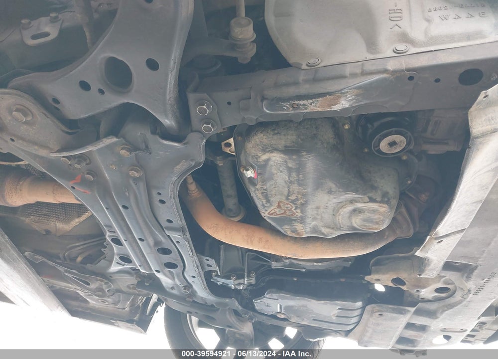 2015 SCION TC VIN: JTKJF5C78F3093116