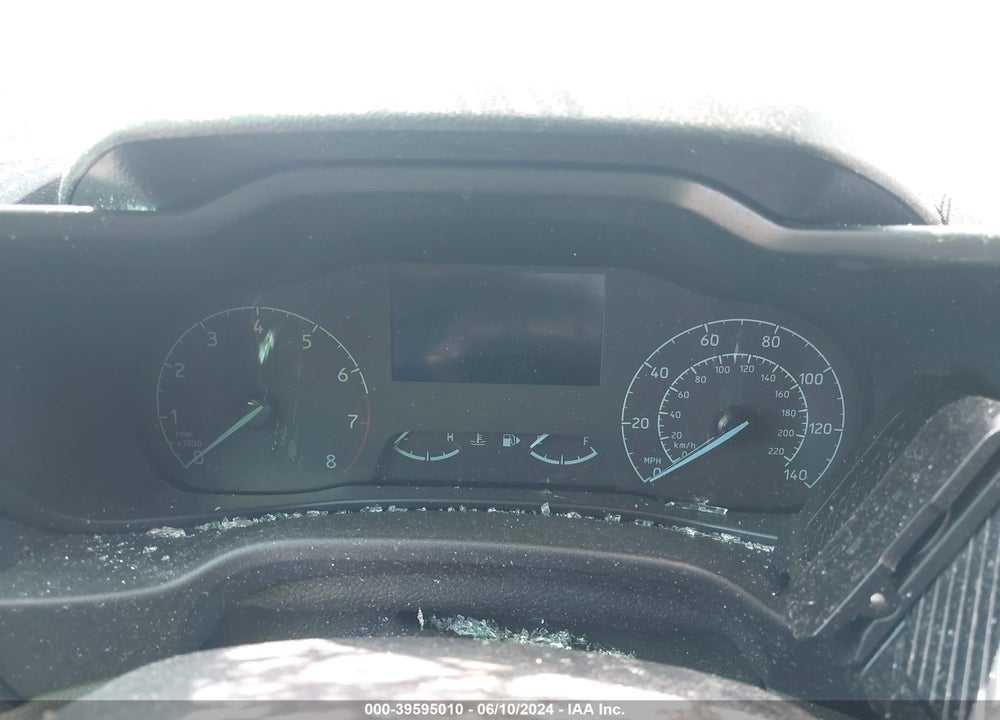 2022 FORD TRANSIT CONNECT XLT VIN: NM0LS7T2XN1508312