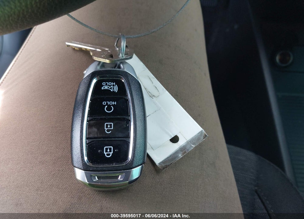 2023 HYUNDAI KONA ELECTRIC SE VIN: KM8K23AG0PU184158