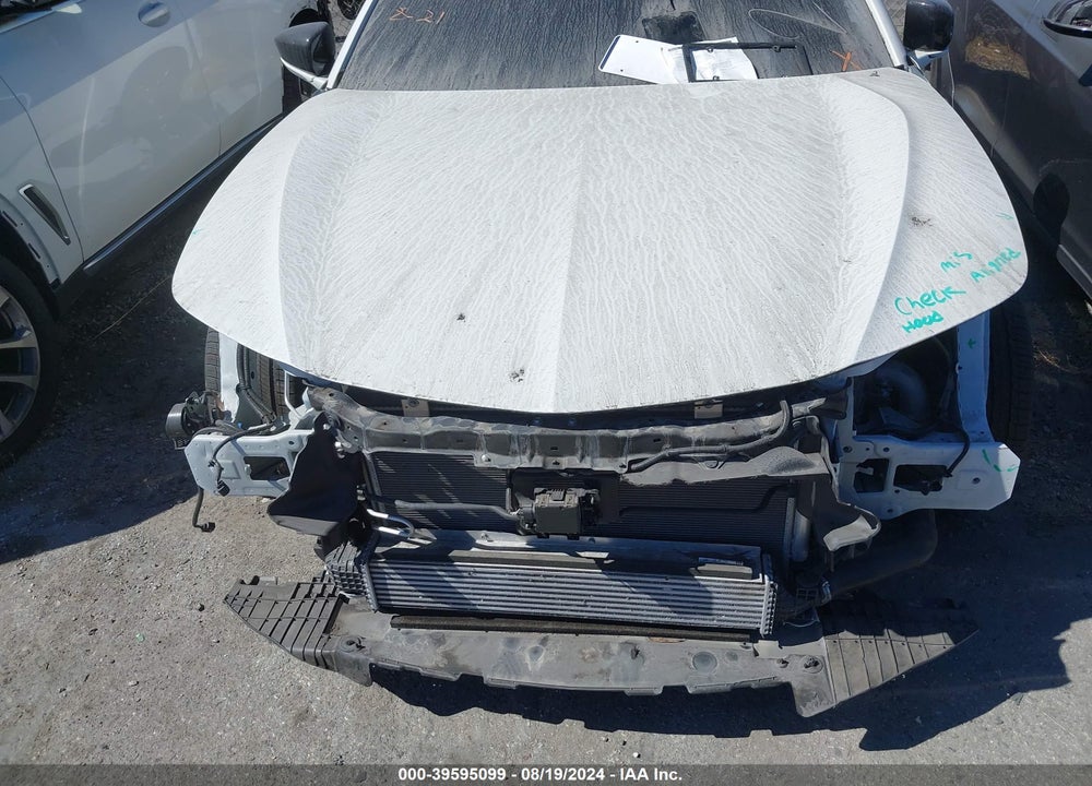 2023 ACURA TLX VIN: 19UUB6F59PA005222