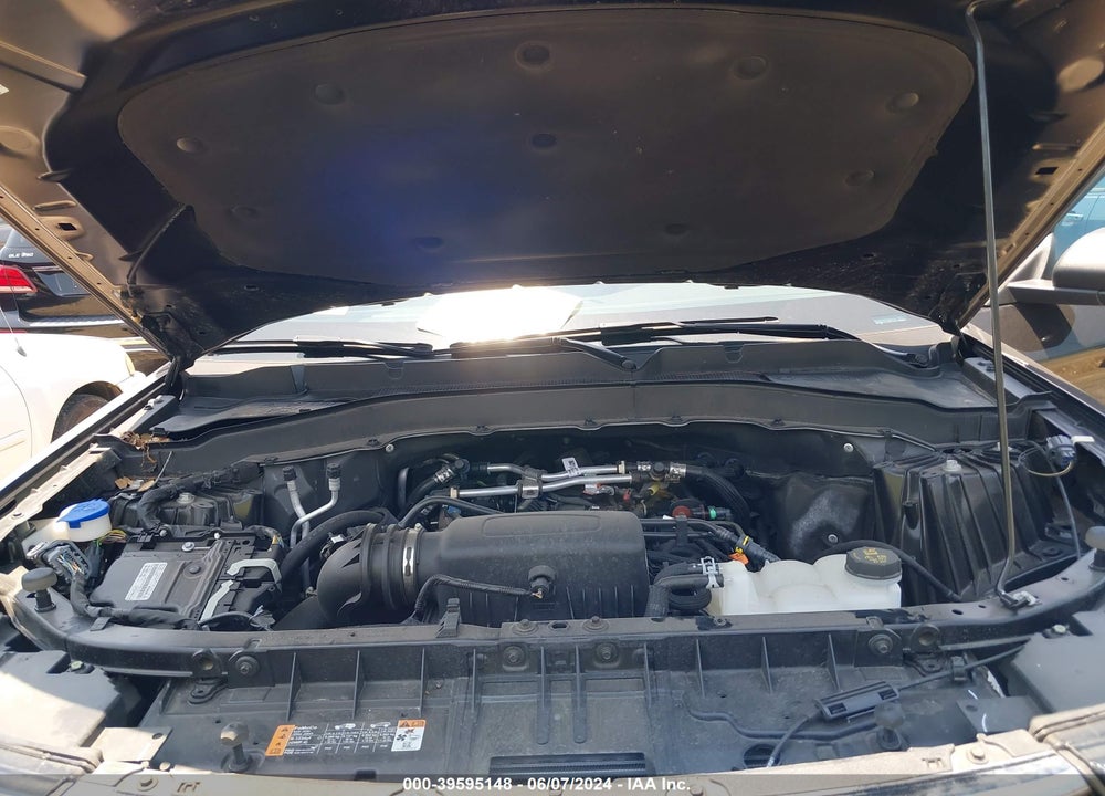 2023 FORD EXPLORER XLT VIN: 1FMSK8DH8PGB44152