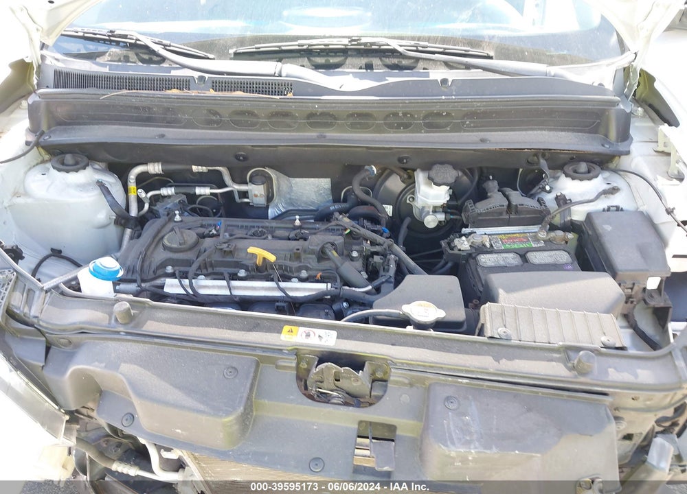 2012 KIA SOUL VIN: KNDJT2A69C7389209