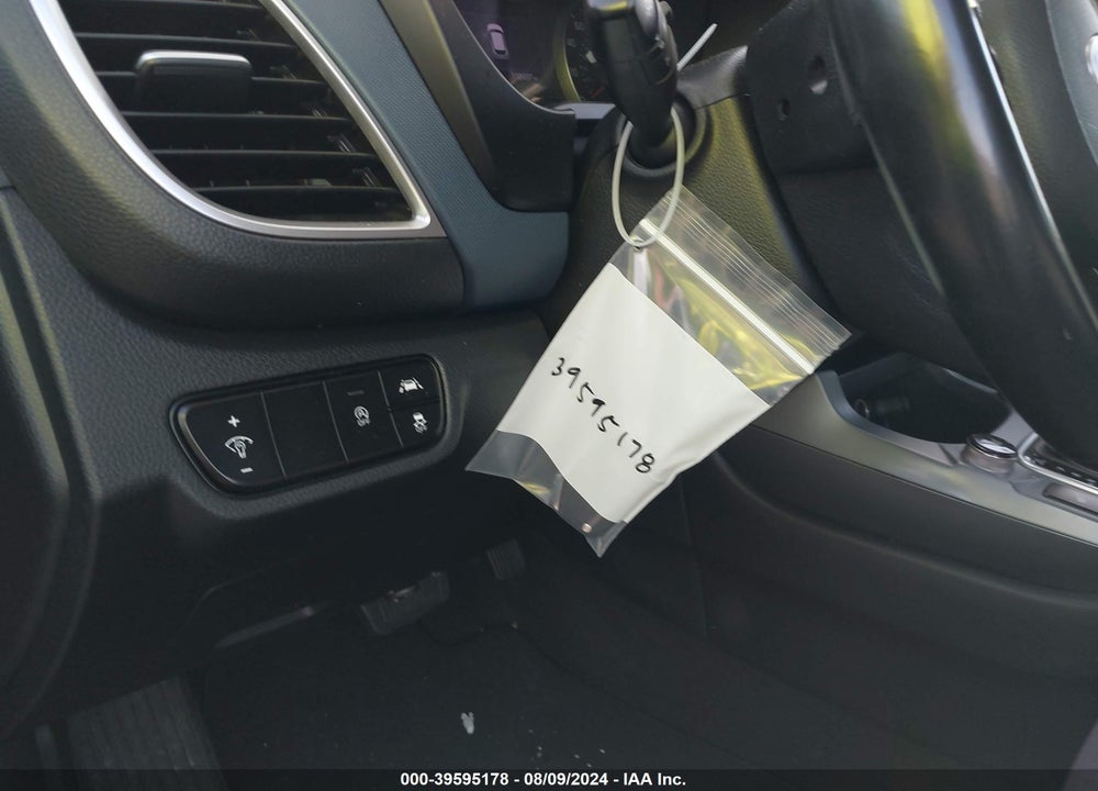 2021 KIA SELTOS S VIN: KNDEUCAA6M7052295