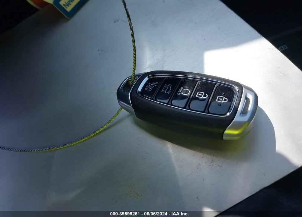 2023 HYUNDAI ELANTRA N LINE VIN: KMHLR4AF0PU609911