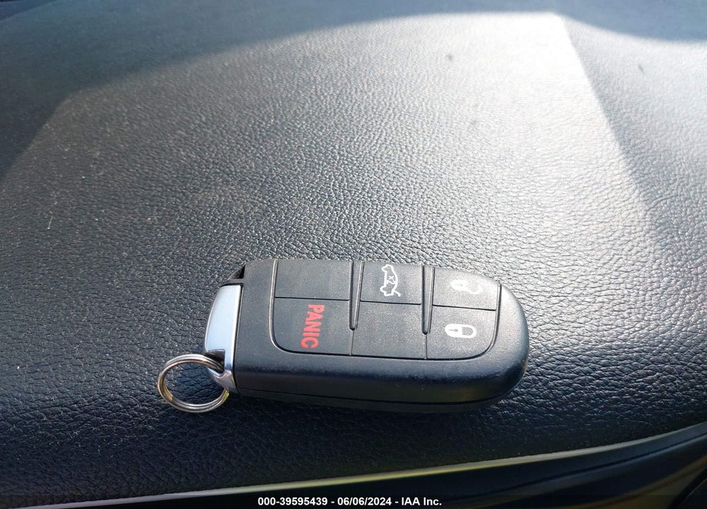 2020 DODGE CHALLENGER SXT VIN: 2C3CDZAG1LH110416