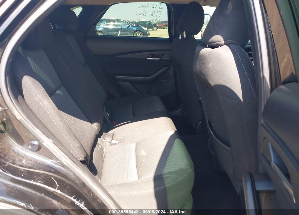 2021 MAZDA CX-30 2.5 S VIN: 3MVDMBAL0MM247563