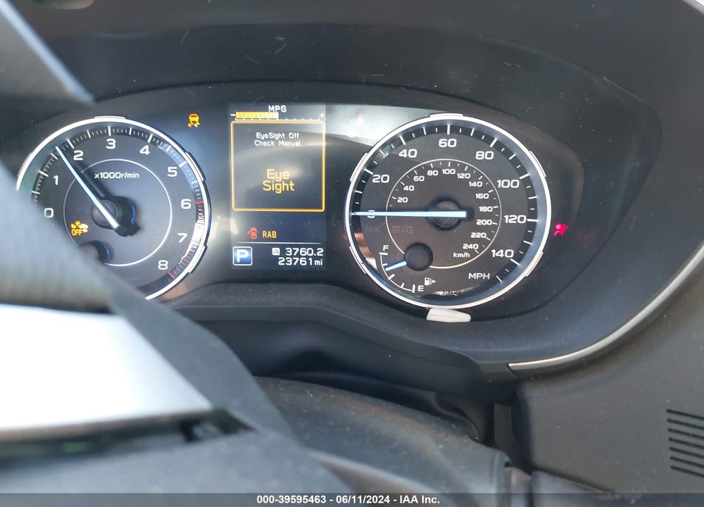 2022 SUBARU ASCENT LIMITED VIN: 4S4WMAPD9N3412691