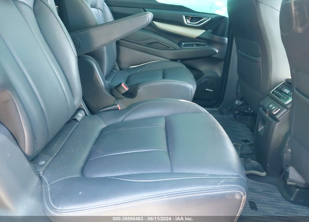 2022 SUBARU ASCENT LIMITED VIN: 4S4WMAPD9N3412691