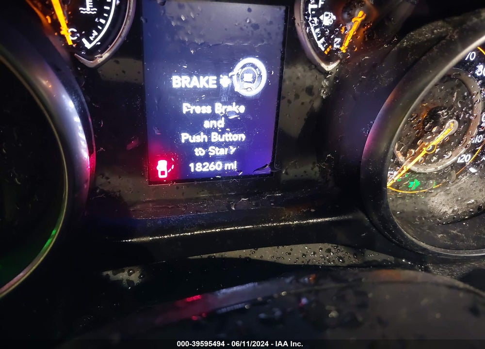 2023 JEEP GLADIATOR SPORT S 4X4 VIN: 1C6HJTAG0PL528599