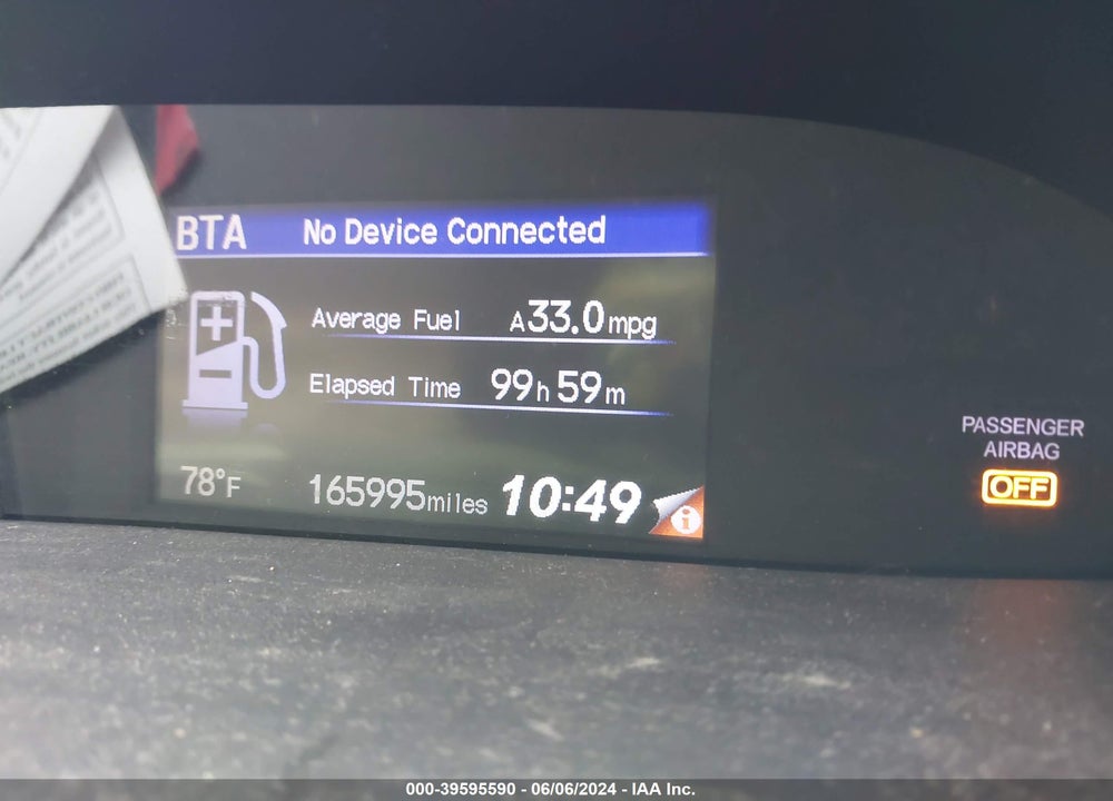 2014 HONDA CIVIC LX VIN: 2HGFB2F55EH544646