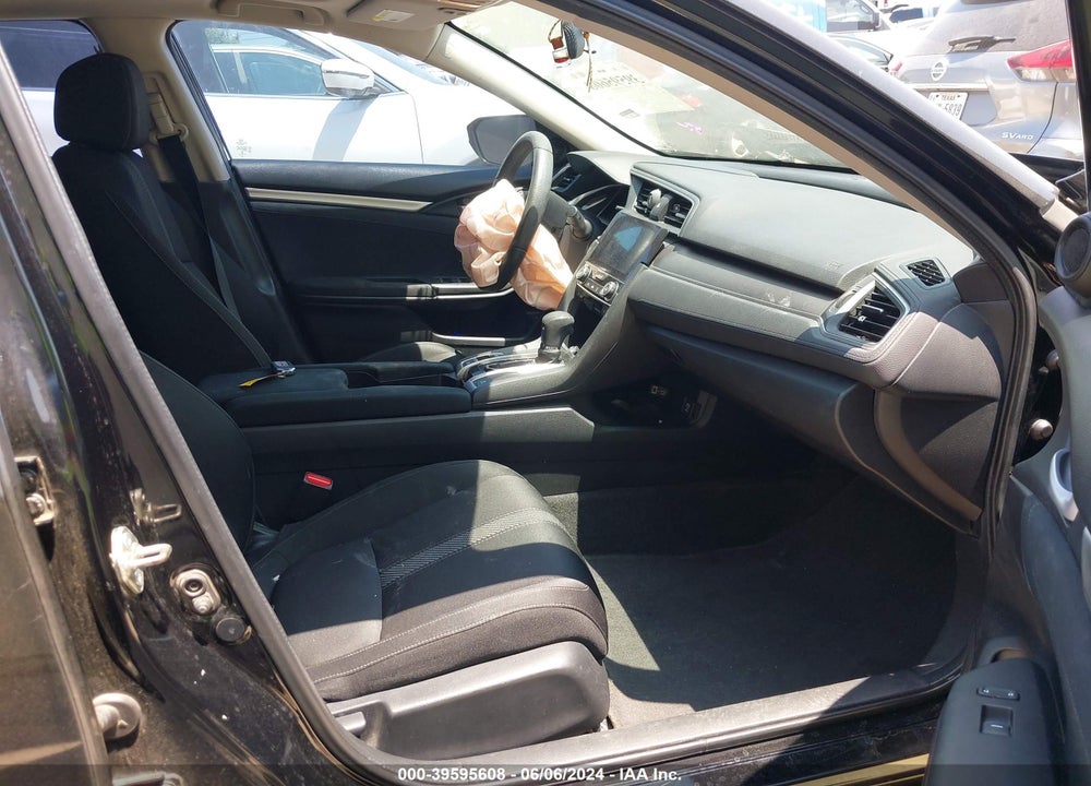 2017 HONDA CIVIC EX-T VIN: 2HGFC1F30HH635401