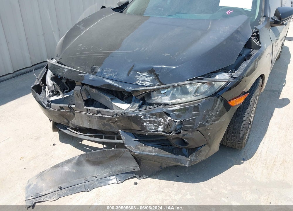 2017 HONDA CIVIC EX-T VIN: 2HGFC1F30HH635401