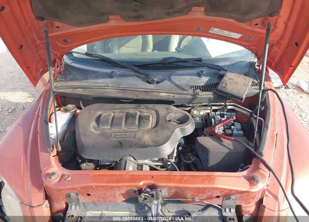 2006 CHEVROLET HHR LT VIN: 3GNDA23P66S596002