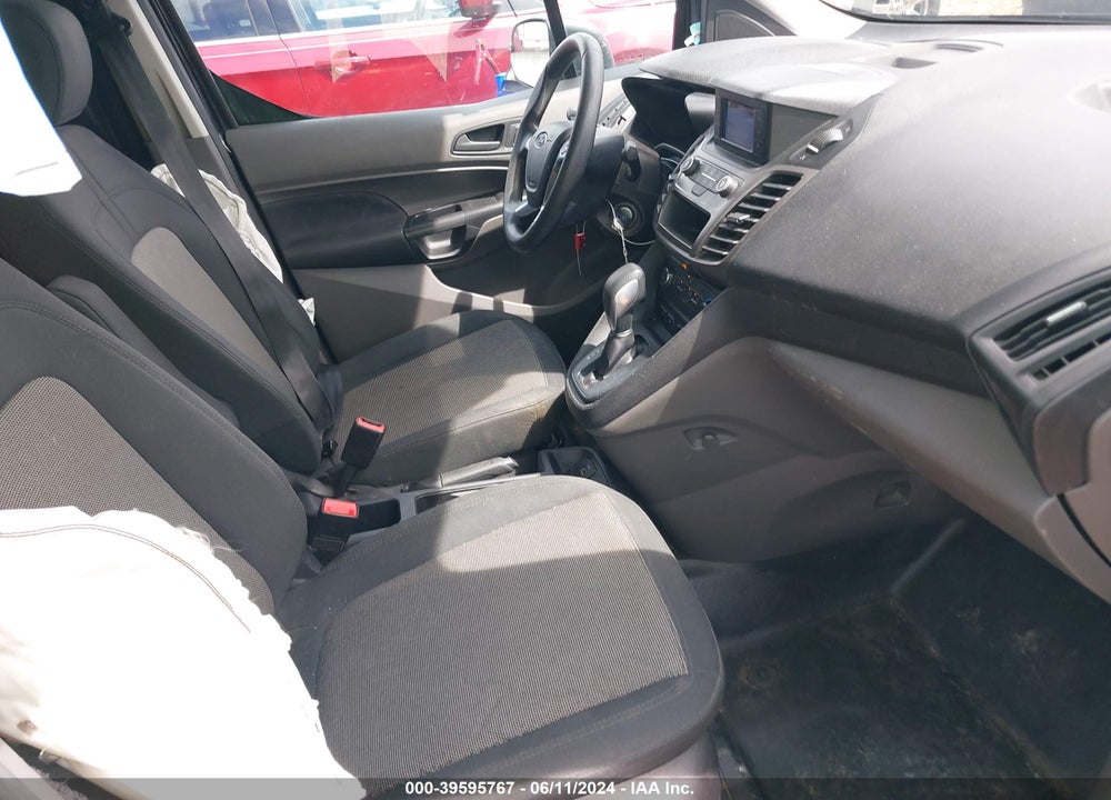 2019 FORD TRANSIT CONNECT XL VIN: NM0LS7E20K1416151