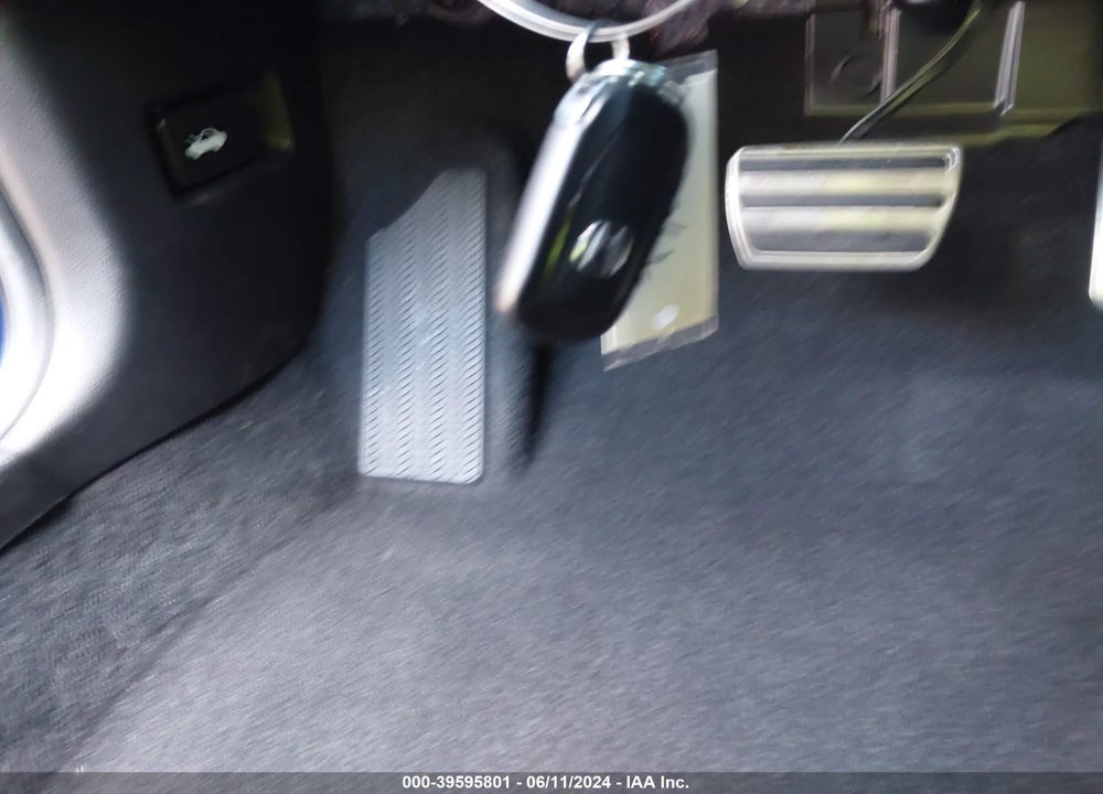 2022 HONDA CIVIC SPORT VIN: 2HGFE2F52NH605085
