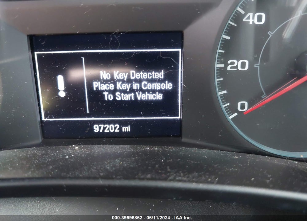 2019 CHEVROLET EQUINOX LS VIN: 3GNAXHEV5KS559887