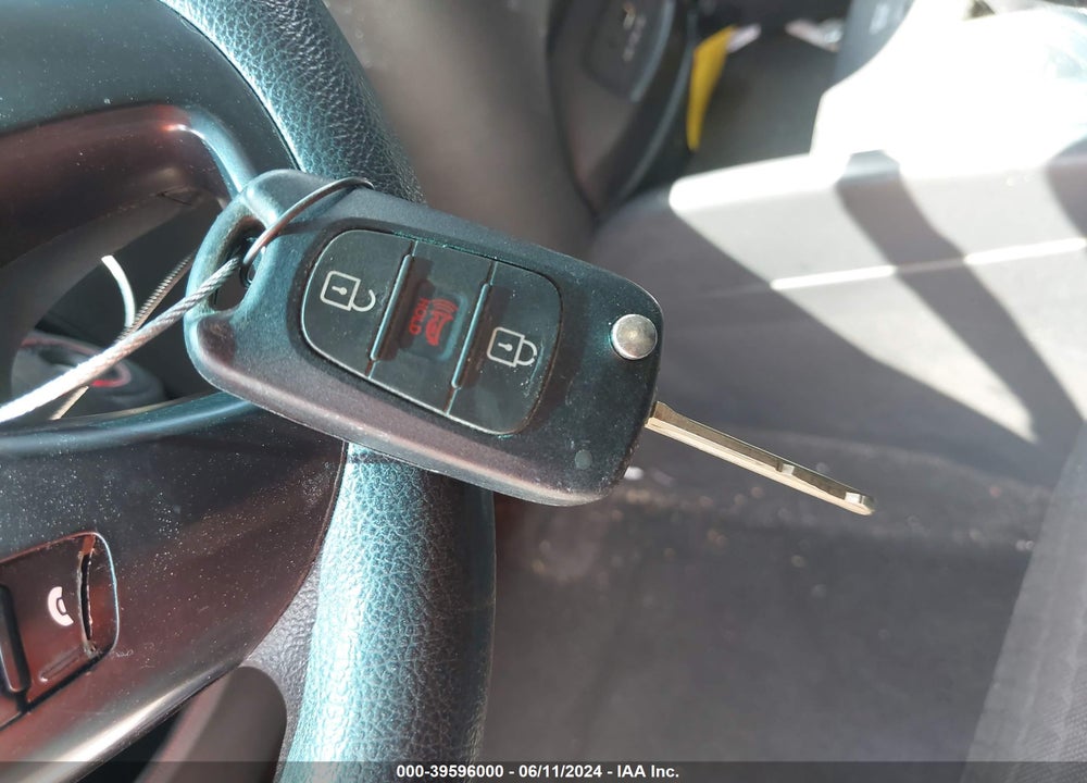 2013 KIA SOUL VIN: KNDJT2A54D7773598