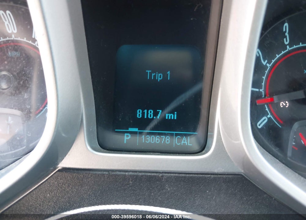 2010 CHEVROLET CAMARO 1LT VIN: 2G1FB1EV4A9213998