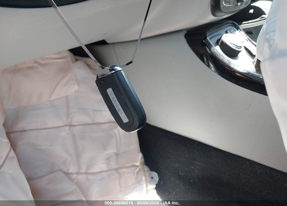 2021 JEEP COMPASS LIMITED 4X4 VIN: 3C4NJDCB1MT505948