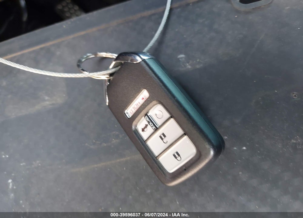 2020 HONDA CIVIC SPORT VIN: 2HGFC2F88LH580108