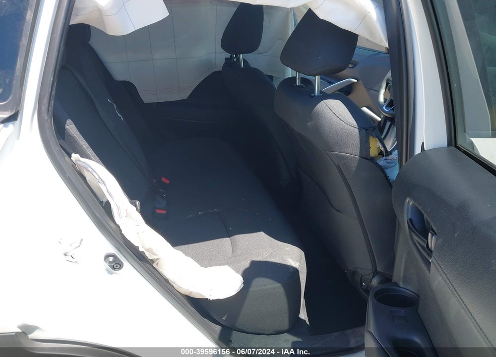 2023 TOYOTA COROLLA CROSS LE VIN: 7MUCAAAG6PV072555