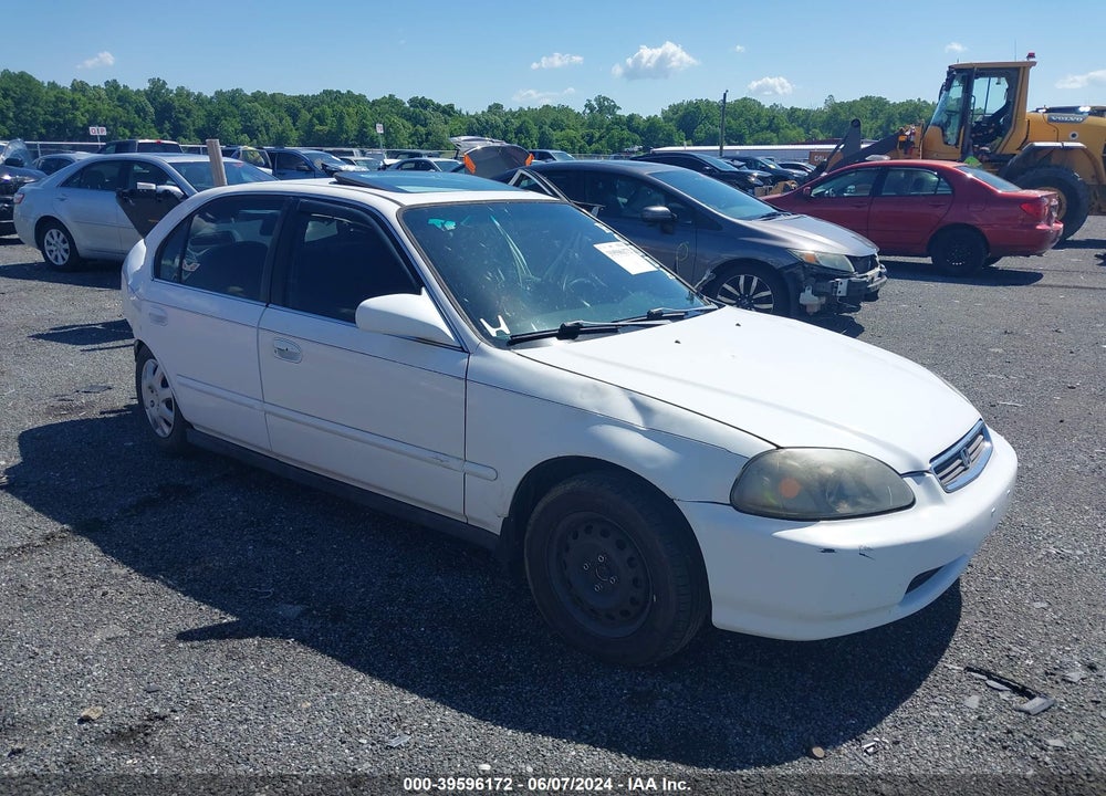 1997 HONDA CIVIC EX VIN: 1HGEJ8643VL034114