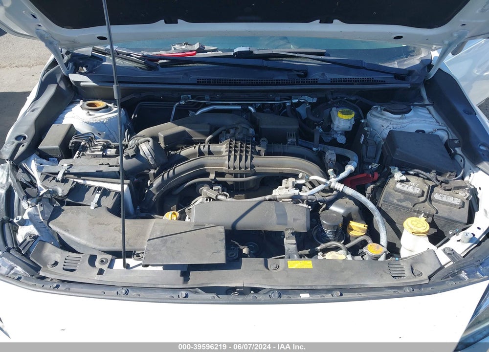 2017 SUBARU IMPREZA 2.0I PREMIUM VIN: 4S3GTAD67H3739046