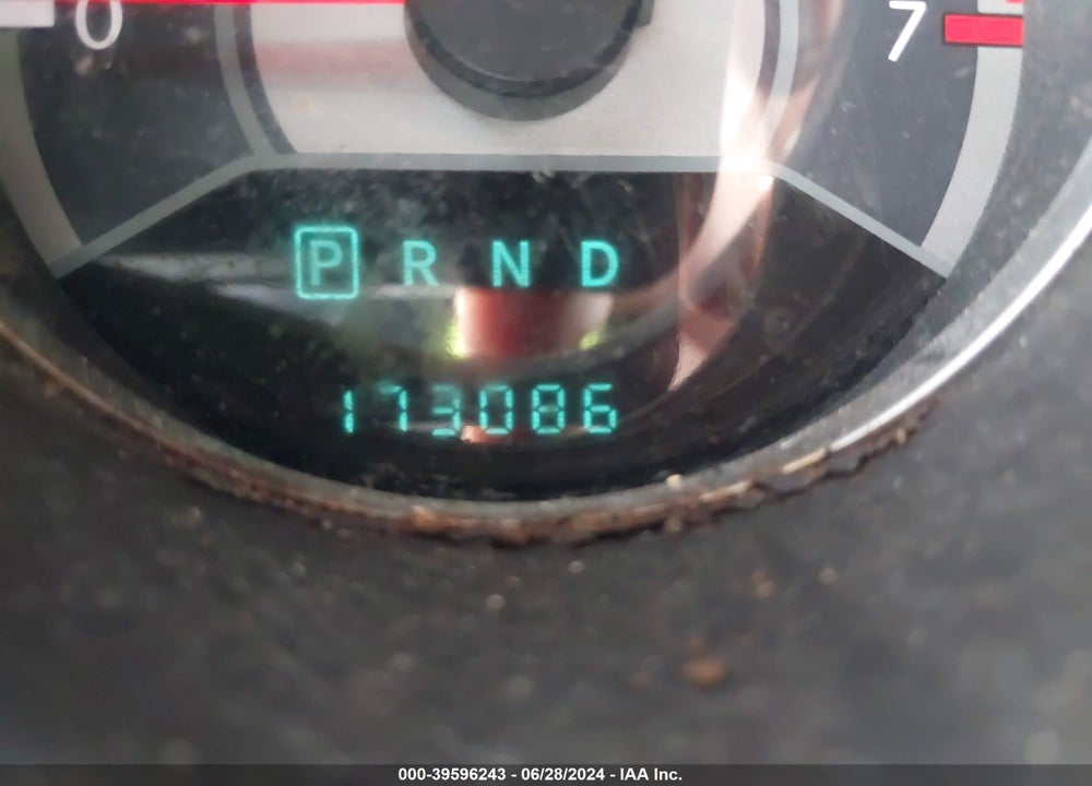 2013 CHRYSLER 200 TOURING VIN: 1C3CCBBBXDN598254