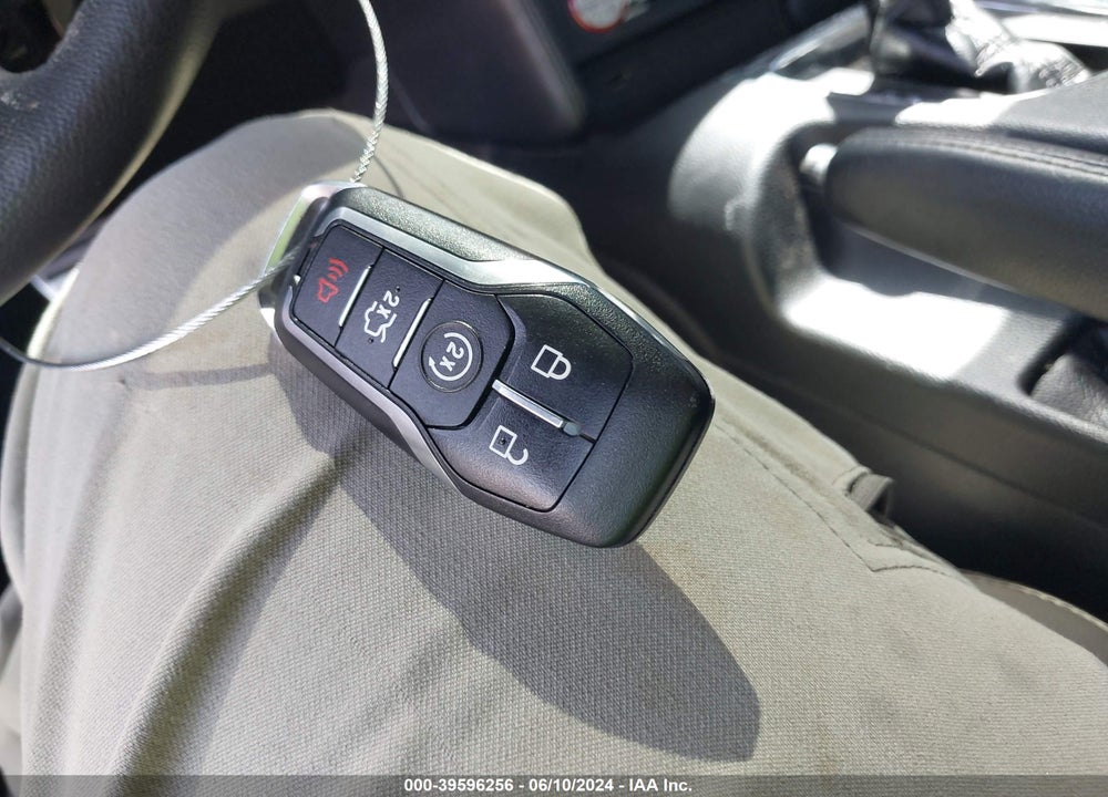 2015 FORD MUSTANG GT PREMIUM VIN: 1FA6P8CFXF5308783