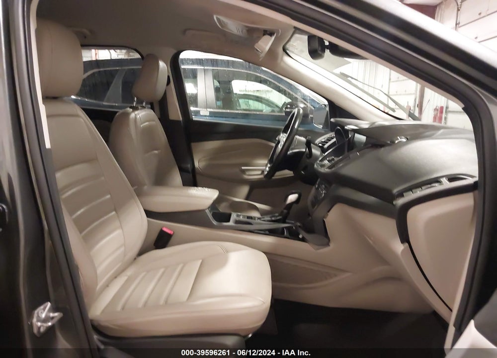 2019 FORD ESCAPE SEL VIN: 1FMCU9HD2KUB14604