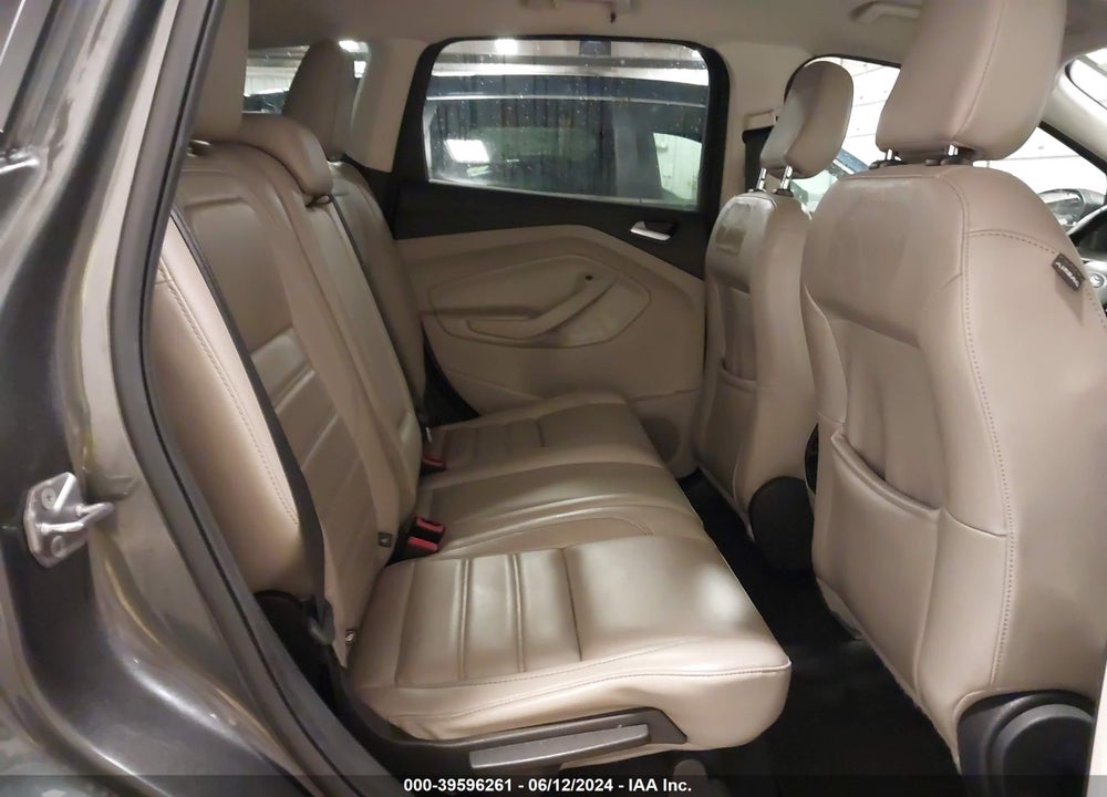 2019 FORD ESCAPE SEL VIN: 1FMCU9HD2KUB14604