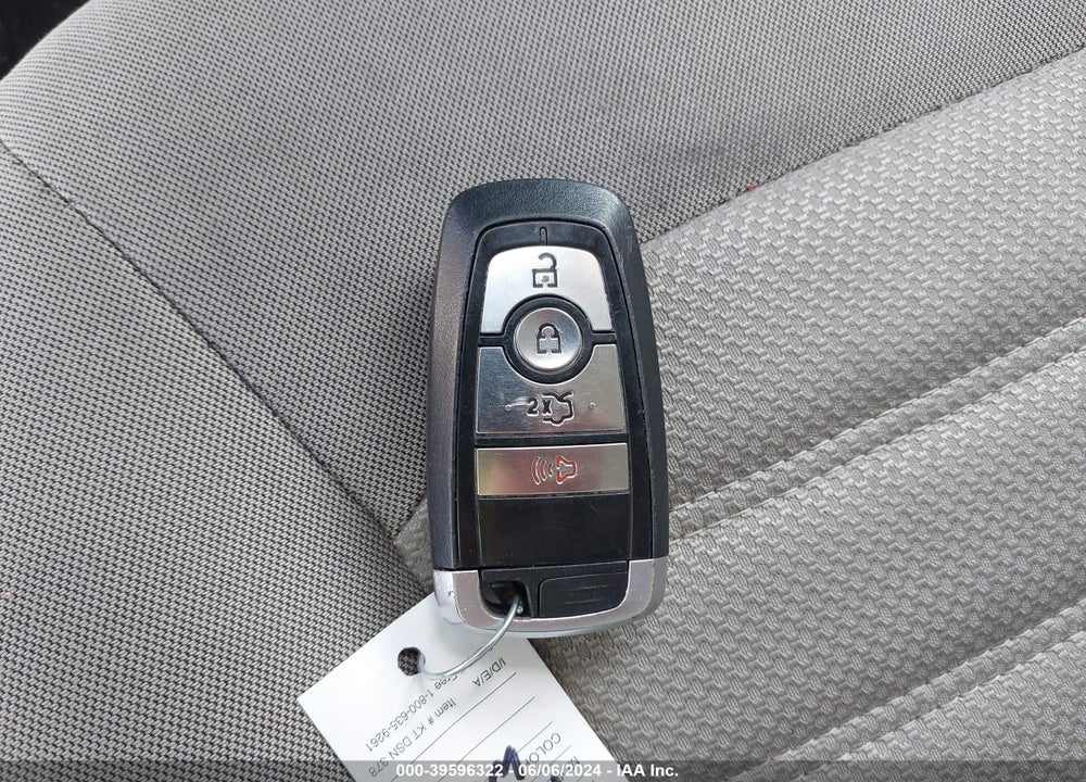 2019 FORD FUSION HYBRID SE VIN: 3FA6P0LU2KR205574