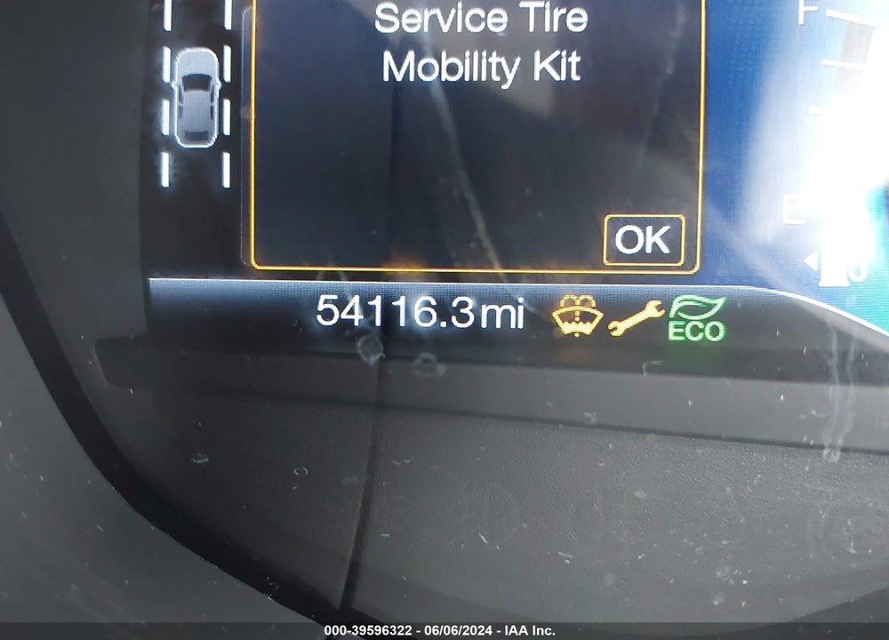 2019 FORD FUSION HYBRID SE VIN: 3FA6P0LU2KR205574