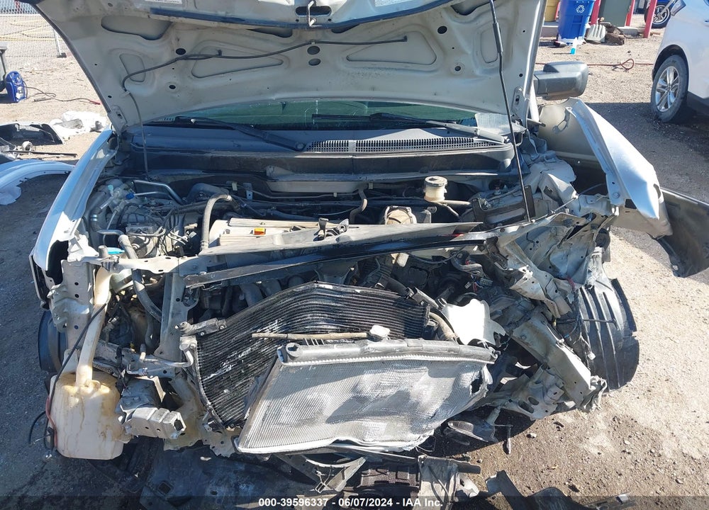 2008 HONDA ELEMENT SC VIN: 5J6YH18908L001805