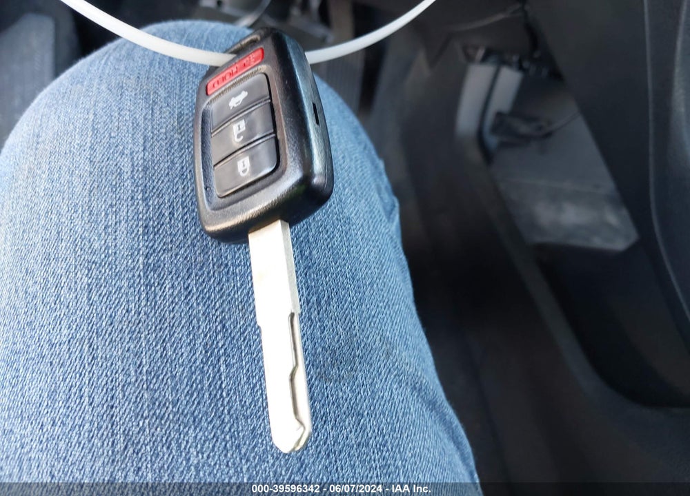 2021 HONDA CIVIC LX VIN: 2HGFC2F69MH542628