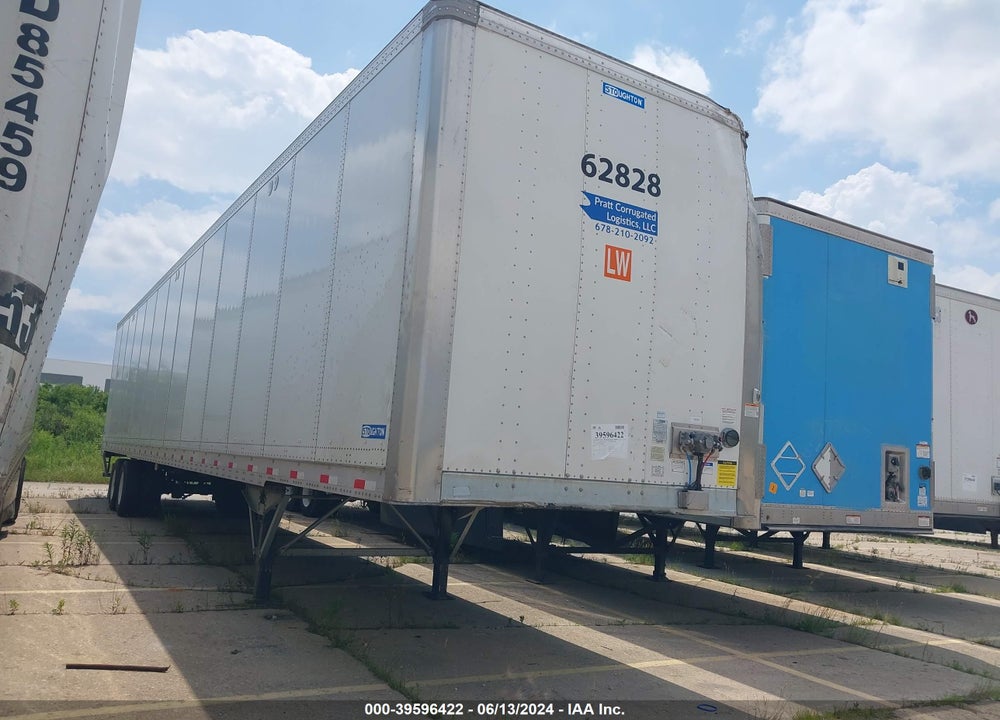 2024 STOUGHTON TRAILERS INC --- VIN: 1DW1A5323RBB62828