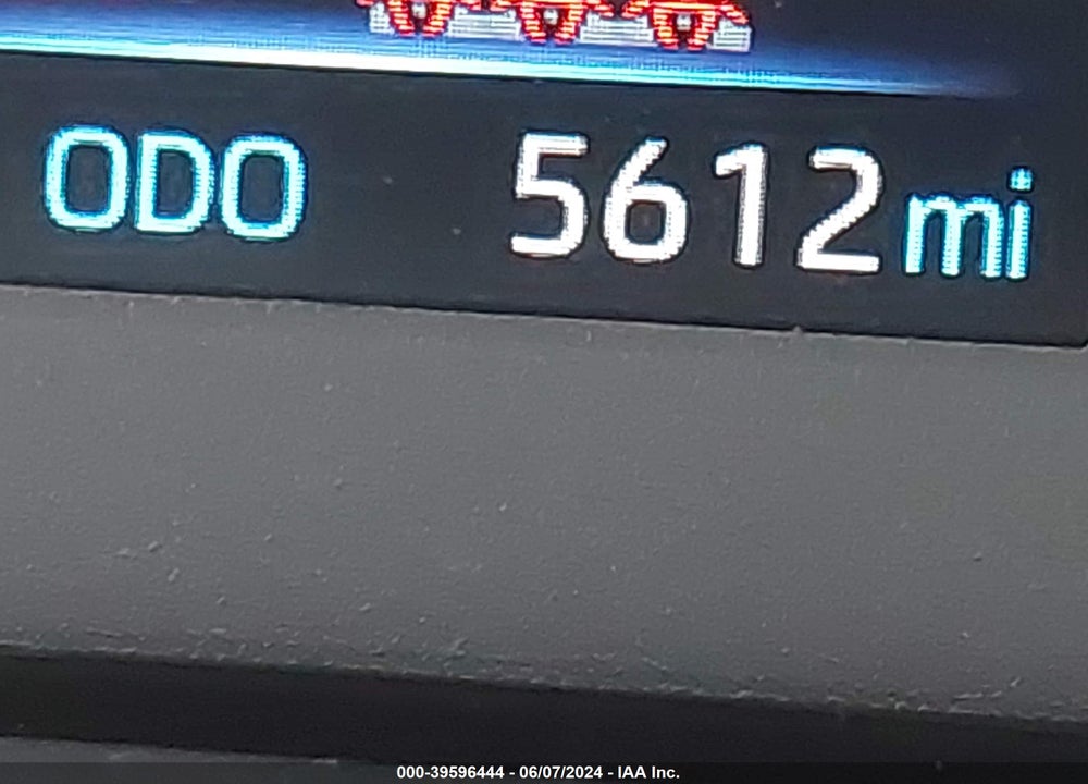 2024 TOYOTA COROLLA LE VIN: 5YFB4MDE4RP109395