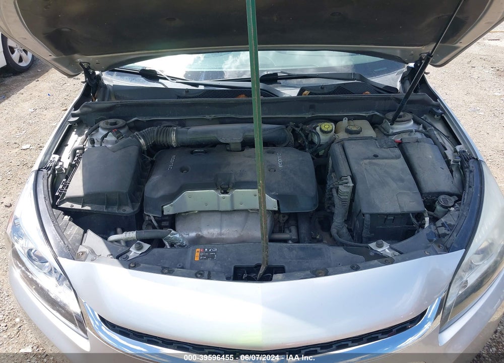 2015 CHEVROLET MALIBU 1LT VIN: 1G11C5SL9FF272755