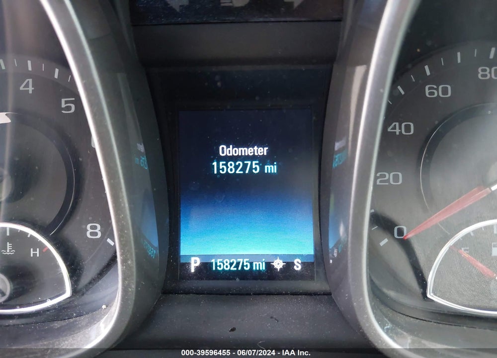 2015 CHEVROLET MALIBU 1LT VIN: 1G11C5SL9FF272755