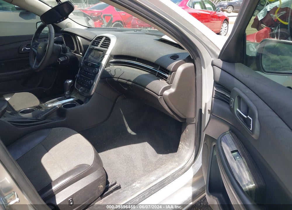2015 CHEVROLET MALIBU 1LT VIN: 1G11C5SL9FF272755