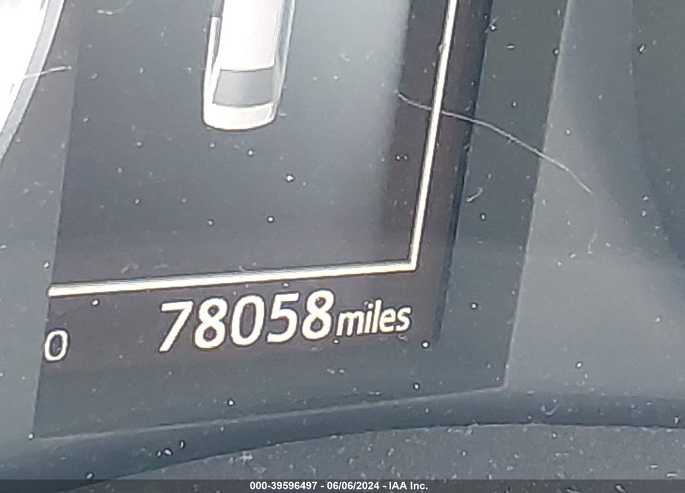 2017 TOYOTA COROLLA SE VIN: 2T1BURHE0HC829900