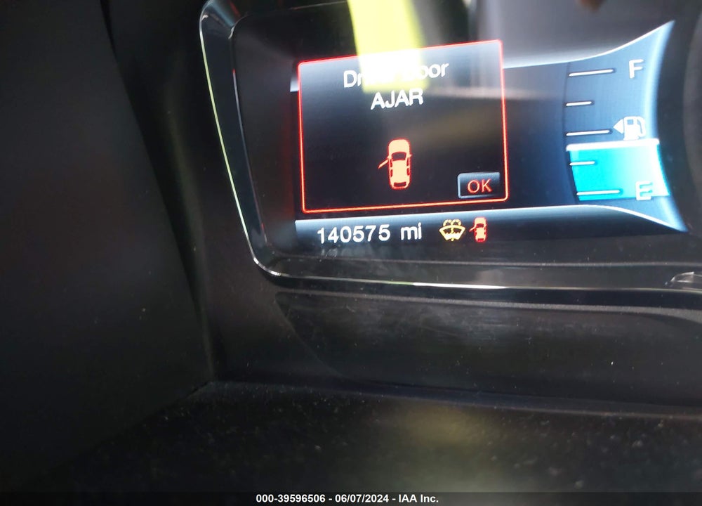 2014 LINCOLN MKX VIN: 2LMDJ8JK8EBL10710